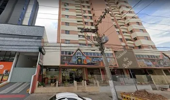 Imagem do Condomínio Residêncial Cidade Do Porto em Itajaí