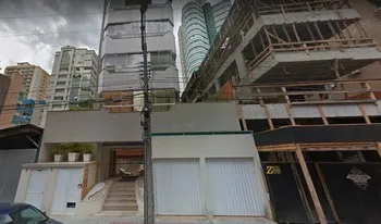 Imagem do Condomínio Residêncial Cidade Do Sol em Itapema