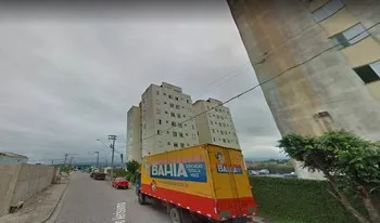 Imagem do Condomínio Residêncial Cidade Jardim em São Vicente