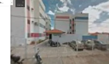 Imagem do Condomínio Residêncial Cidade Jardim em Petrolina