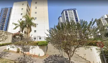 Condomínio Residencial Cidade Nova em Campinas