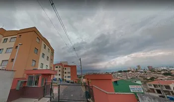 Imagem do Condomínio Residêncial Cidade Nova em Varginha