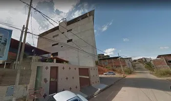 Imagem do Condomínio Residêncial Cidade Nova em Santana Do Paraíso
