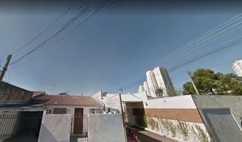Condomínio Residêncial Cidade Nova Ii em Curitiba