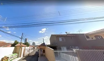 Condomínio Residêncial Cidade Nova Iv em Curitiba
