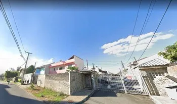 Condomínio Residencial Cidade Nova IV em Curitiba