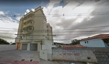 Imagem do Condomínio Residêncial Cidade Universitária em Juiz De Fora