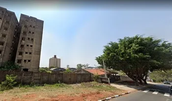 Condomínio Residêncial Cidades Da Espanha em Campinas