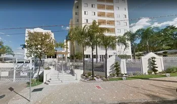 Imagem do Condomínio Residêncial Cidades Da Europa em Mogi Mirim