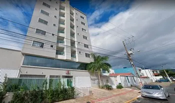 Imagem do Condomínio Residêncial Cingapura Tower em Camboriú