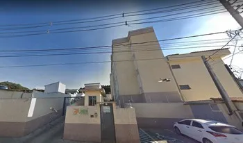 Imagem do Condomínio Residêncial Cintra em Mogi Das Cruzes