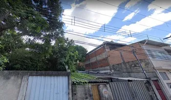Condomínio Residêncial Cisa Alkimim em Belo Horizonte