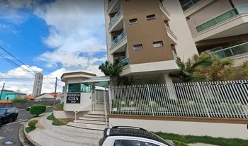 Imagem do Condomínio Residencial Cisa em Indaiatuba