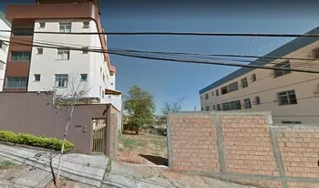 Condomínio Residêncial Citrino em Belo Horizonte