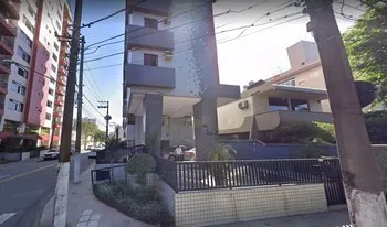 Imagem do Condomínio Residêncial Citta Di Mantova em Santos