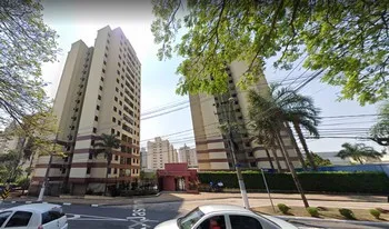 Condomínio Residêncial Citta Di Roma em Campinas