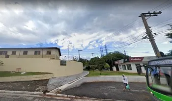 Condomínio Residencial City América em São Paulo