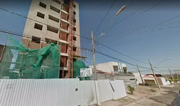 Imagem do Condomínio Residêncial Clara Pacheco em Uberlândia