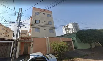 Imagem do Condomínio Residêncial Clarisse em Uberlândia