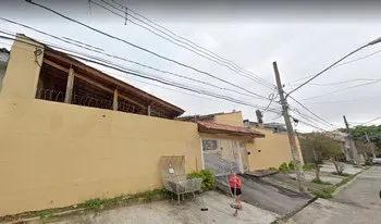 Condomínio Residêncial Claro Egídio em São Paulo