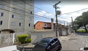 Condomínio Residêncial Classic Jabaquara em São Paulo