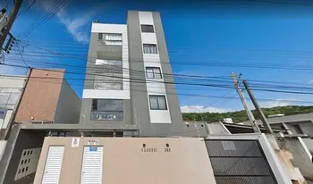 Imagem do Condomínio Residêncial Classic em Camboriú