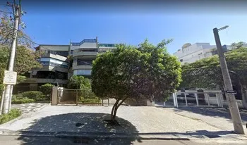 Condomínio Residêncial Classico Atlântico em Rio De Janeiro