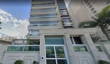 Imagem do Condomínio Residêncial Classique Astúrias em Guarujá