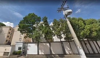 Condomínio Residêncial Claudia em Campinas
