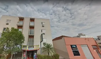 Imagem do Condomínio Residêncial Claudia Andréa em São José Do Rio Preto