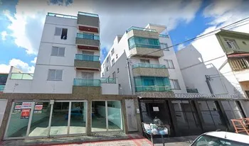 Imagem do Condomínio Residêncial Claudio Moreira em Contagem