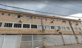Imagem do Condomínio Residêncial Claudio Sierro em São Vicente