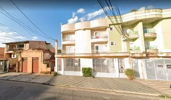 Imagem do Condomínio Residêncial Clélia 683 em Santo André