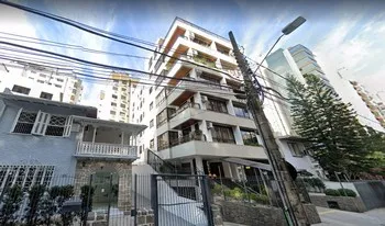 Imagem do Condomínio Residêncial Clovis Ayres Gama em Florianópolis