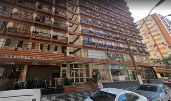 Imagem do Condomínio Residêncial Cocal em São Vicente