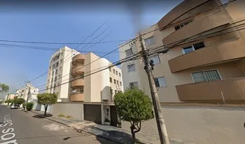 Imagem do Condomínio Residêncial Colares em Uberlândia