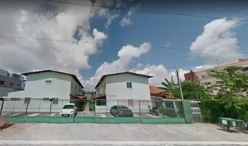 Imagem do Condomínio Residêncial Colina em Jaboatão Dos Guararapes
