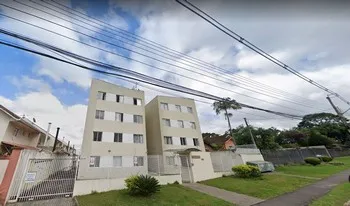 Condomínio Residêncial Colina em Curitiba
