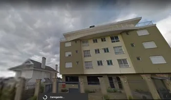 Imagem do Condomínio Residêncial Colina Do Sol em Caxias Do Sul