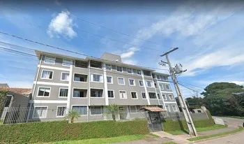 Imagem do Condomínio Residêncial Colina Do Sol em Almirante Tamandaré