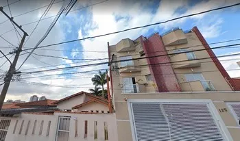 Imagem do Condomínio Residêncial Colina Dos Pássaros em Santo André