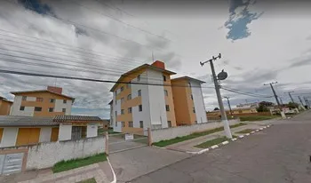 Imagem do Condomínio Residêncial Colina Dos Pinhais em Lages