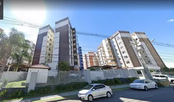 Condomínio Residêncial Colina Ecoville em Curitiba