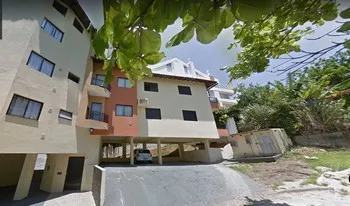 Imagem do Condomínio Residêncial Colina em Florianópolis