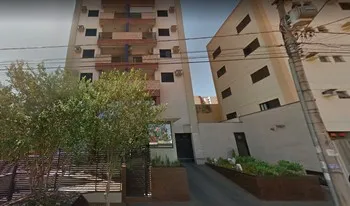 Imagem do Condomínio Residêncial Colina Park em Ribeirão Preto