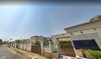 Condomínio Residêncial Colina Verdi em Campinas