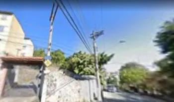 Condomínio Residêncial Colinas Da Cantareira em São Paulo