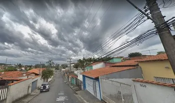 Imagem do Condomínio Residêncial Colinas De Cesar em Mogi Das Cruzes