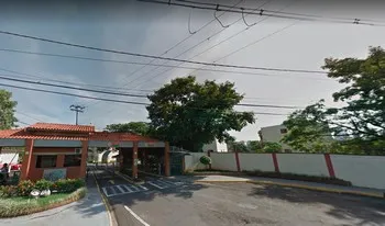 Imagem do Condomínio Residencial Colinas de Piracicaba em Piracicaba
