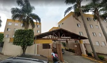 Imagem do Condomínio Residêncial Colinas De Poa em Poa
